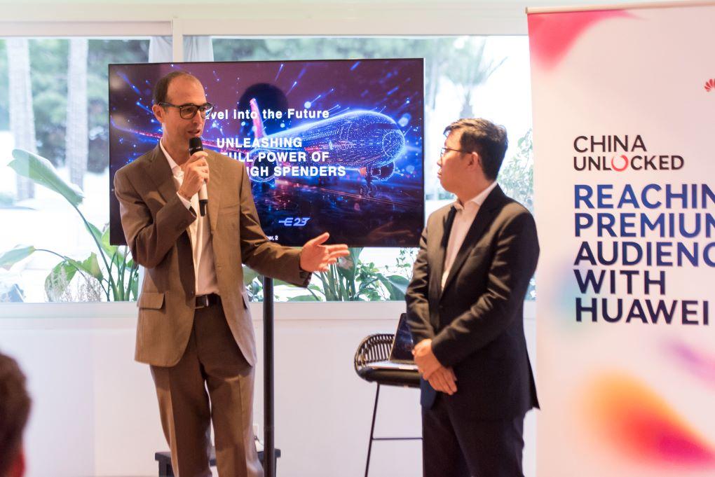 E23 and @Quividi Strategic Partnership